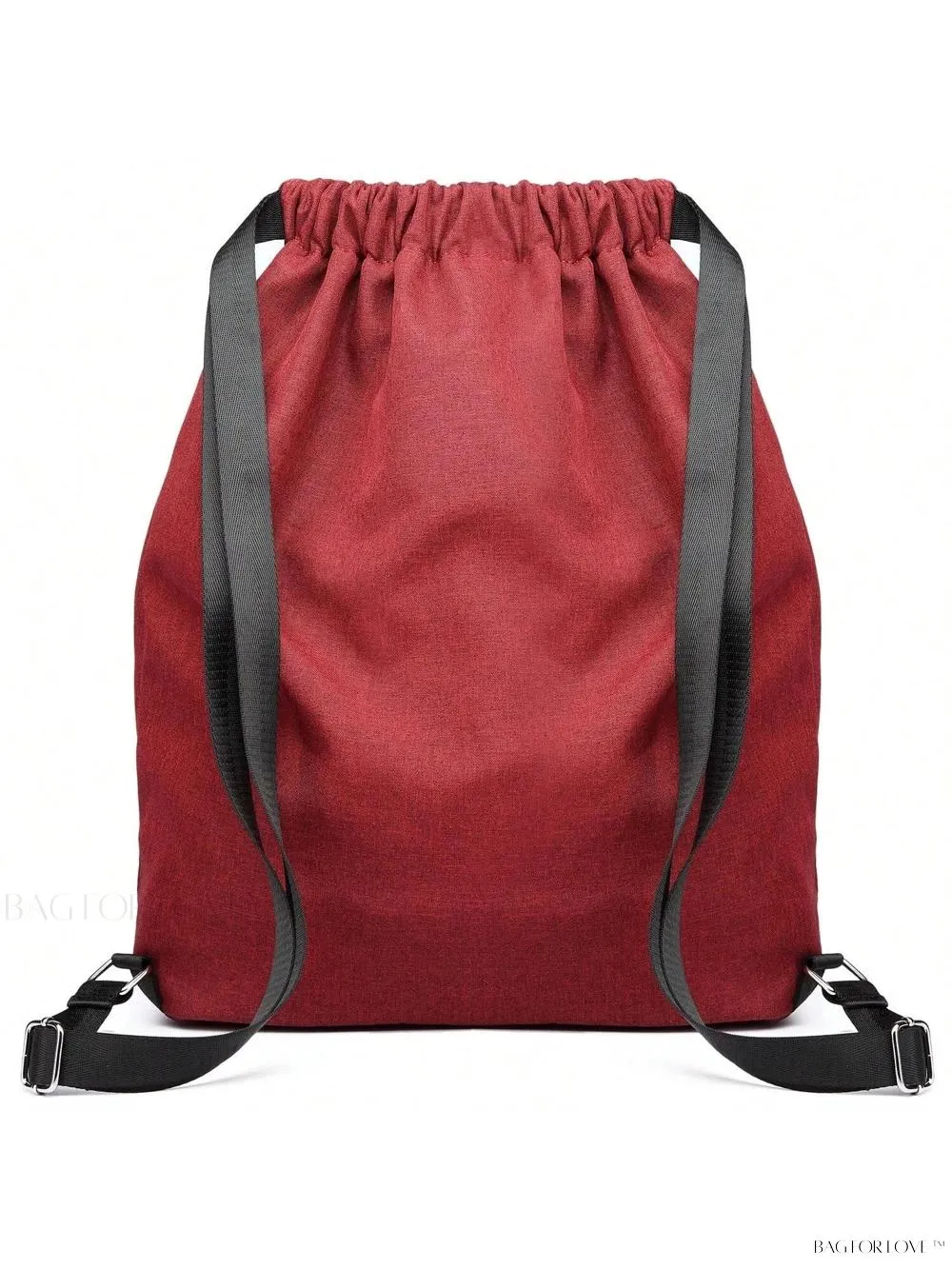 BagForLove - Shoulder Rucksack for Fitness Enthusiasts