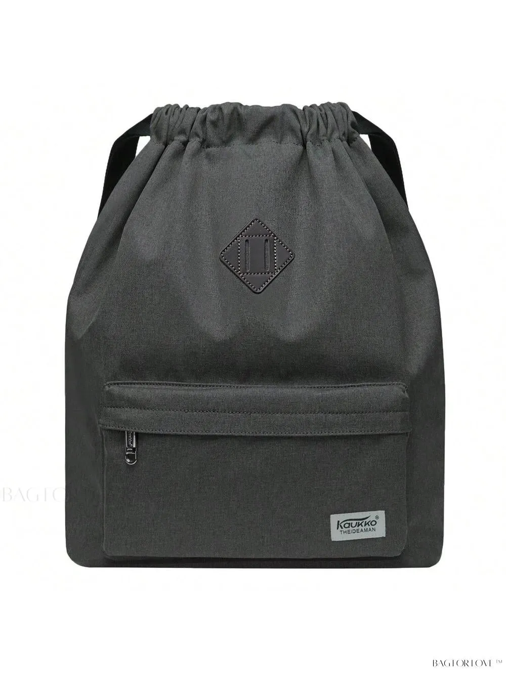 BagForLove - Shoulder Rucksack for Fitness Enthusiasts