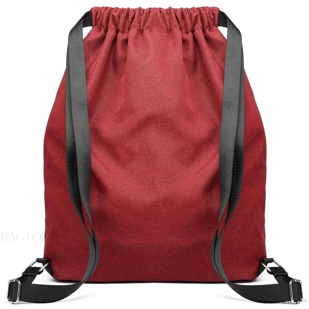 BagForLove - Shoulder Rucksack for Fitness Enthusiasts