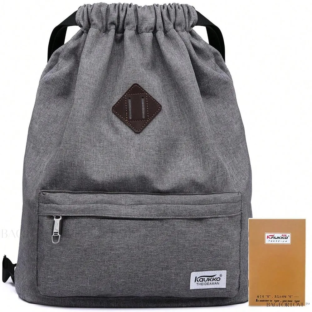 BagForLove - Shoulder Rucksack for Fitness Enthusiasts
