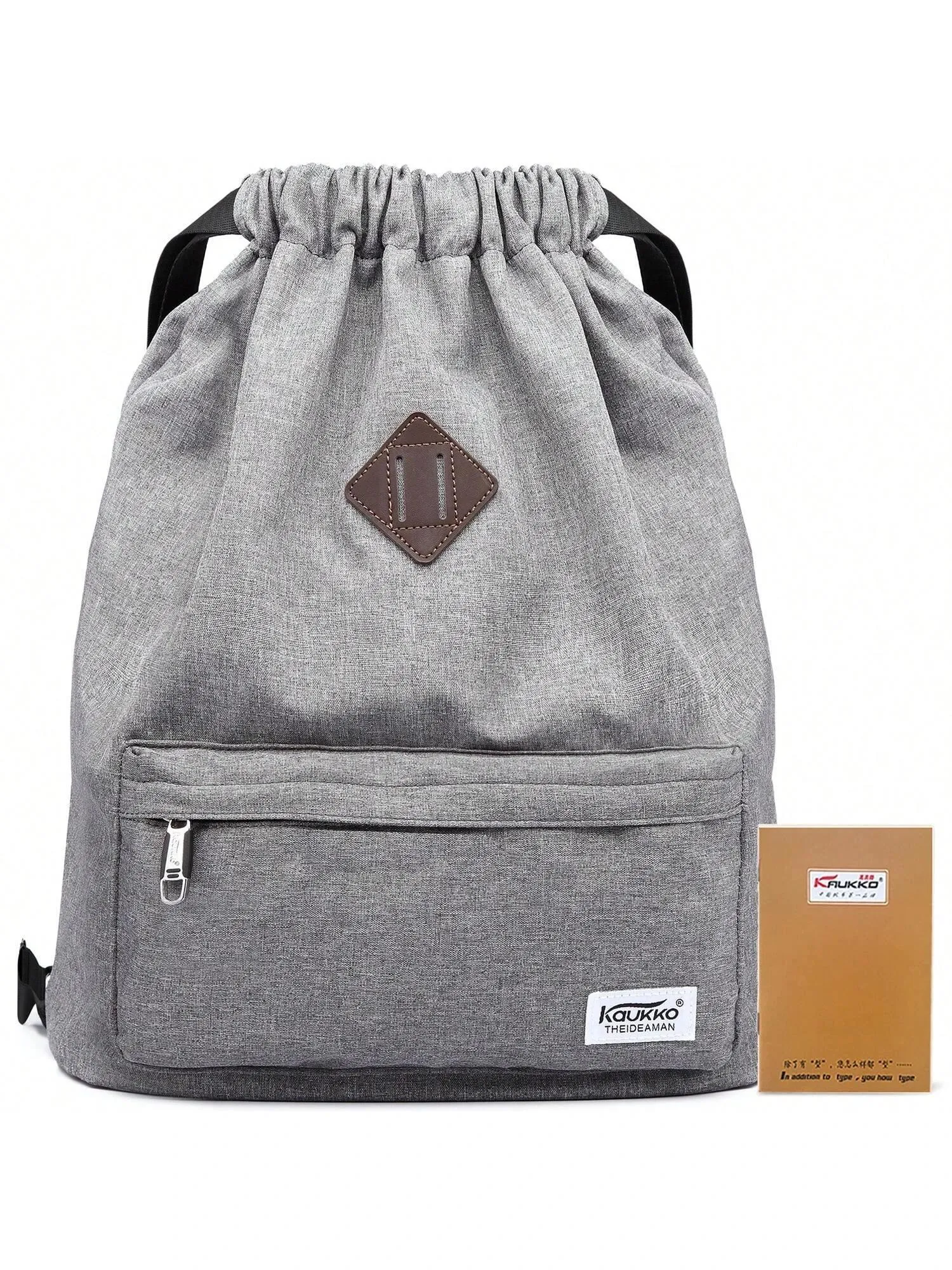 BagForLove - Shoulder Rucksack for Fitness Enthusiasts