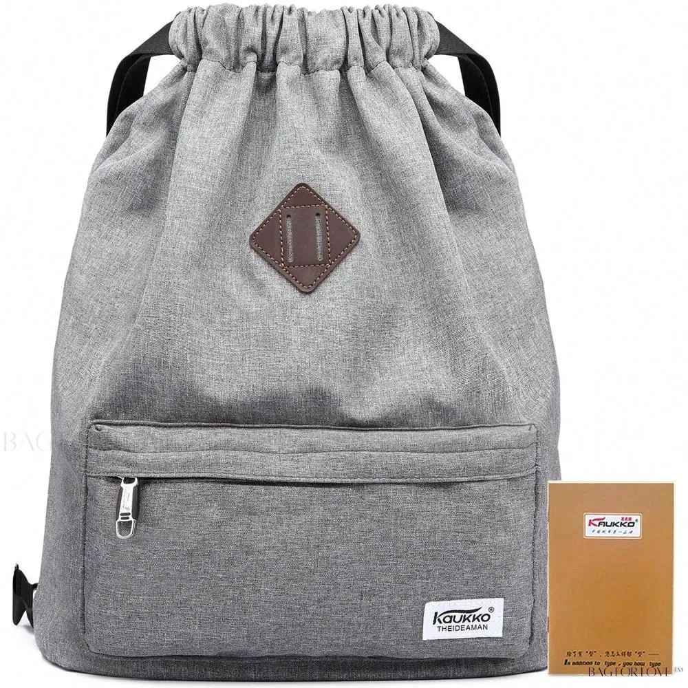 BagForLove - Shoulder Rucksack for Fitness Enthusiasts
