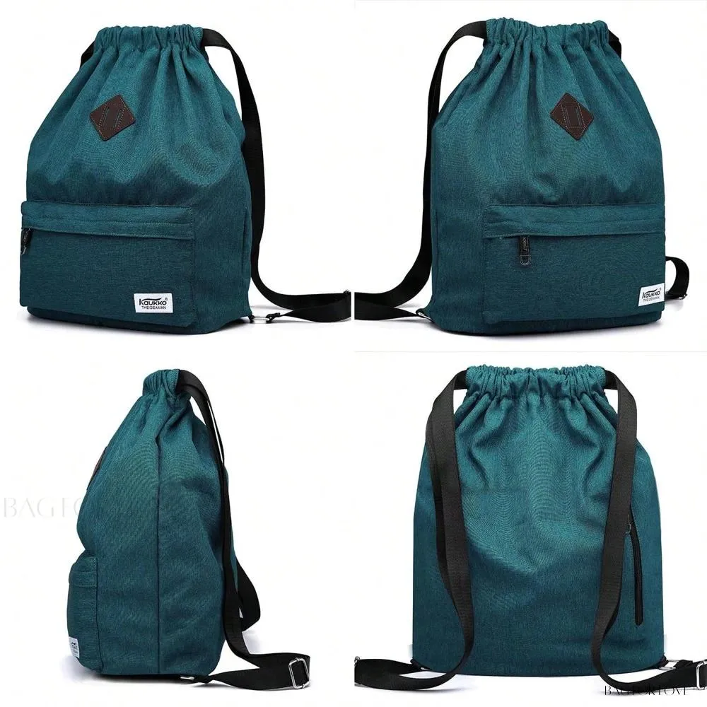 BagForLove - Shoulder Rucksack for Fitness Enthusiasts