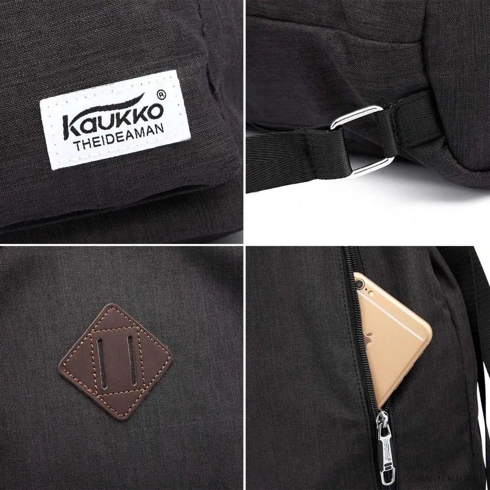 BagForLove - Shoulder Rucksack for Fitness Enthusiasts