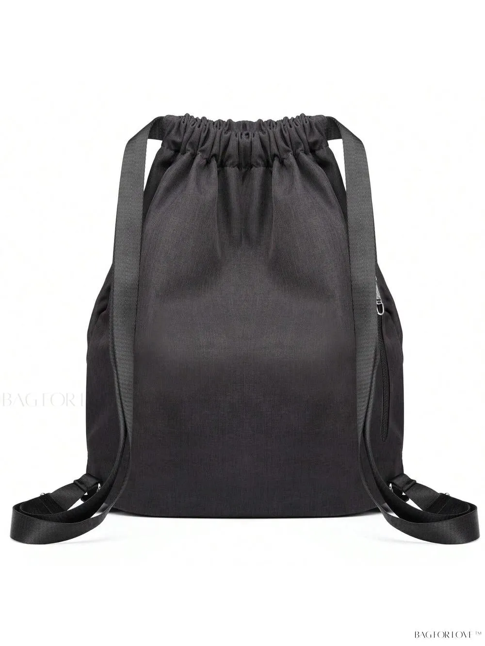 BagForLove - Shoulder Rucksack for Fitness Enthusiasts