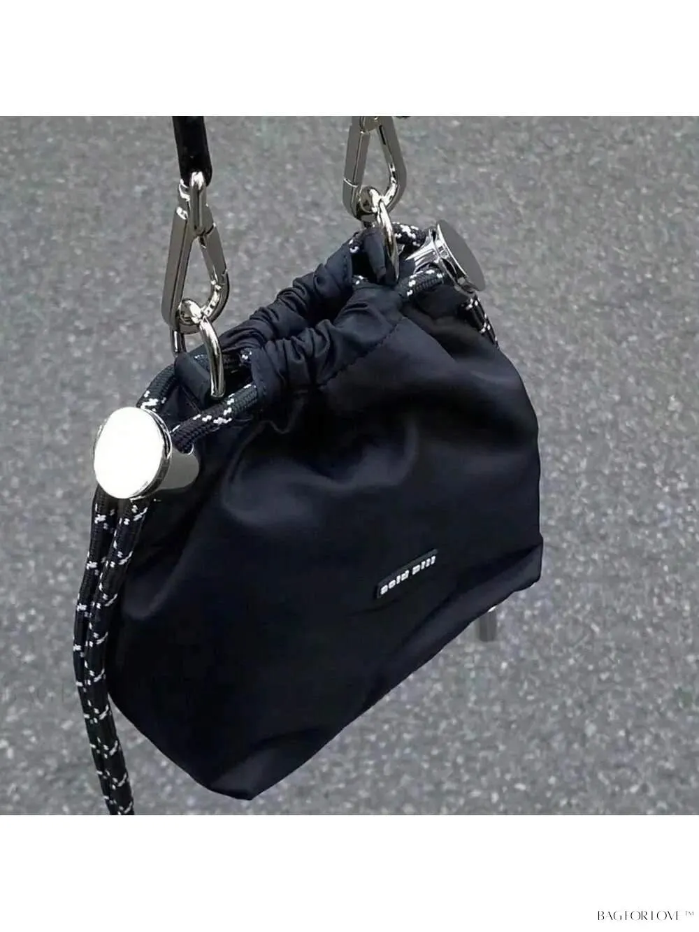 BagForLove - Simple yet Sophisticated Mini Shoulder Bag for Her