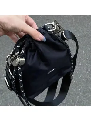 BagForLove - Simple yet Sophisticated Mini Shoulder Bag for Her