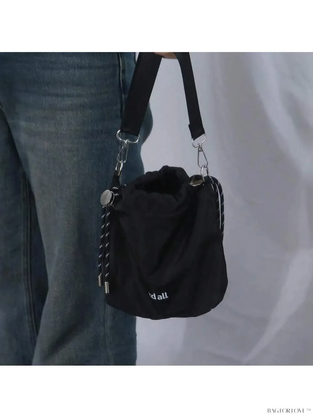 BagForLove - Simple yet Sophisticated Mini Shoulder Bag for Her