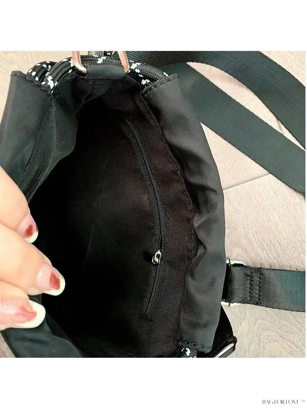 BagForLove - Simple yet Sophisticated Mini Shoulder Bag for Her