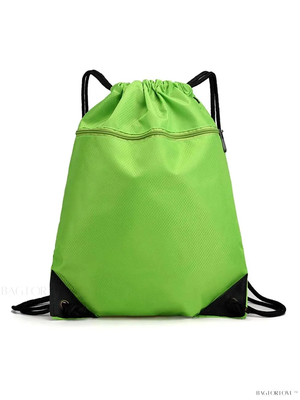 BagForLove - Sporty Companion Waterproof Backpack for Fitness Enthusiasts