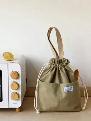 BagForLove - Stylish Tote for Everyday Carry