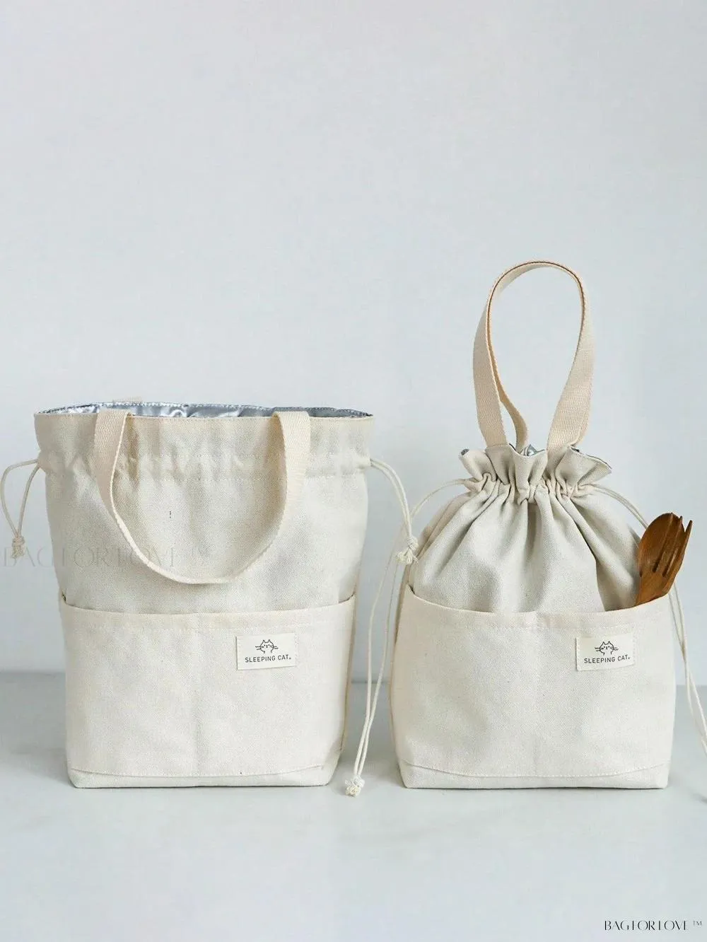 BagForLove - Stylish Tote for Everyday Carry