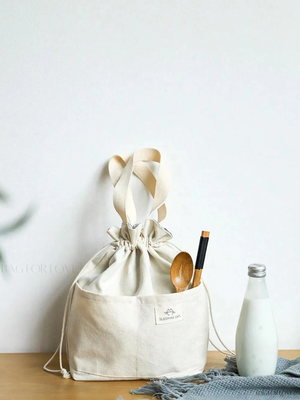 BagForLove - Stylish Tote for Everyday Carry