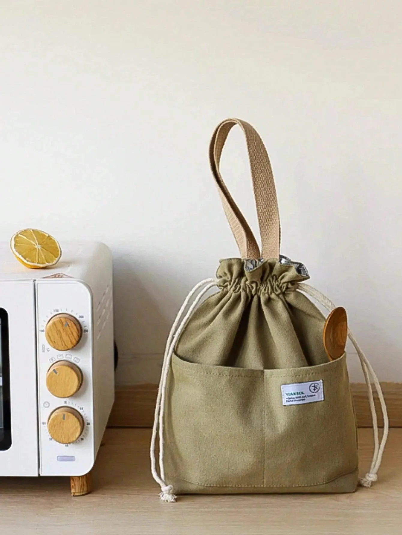 BagForLove - Stylish Tote for Everyday Carry