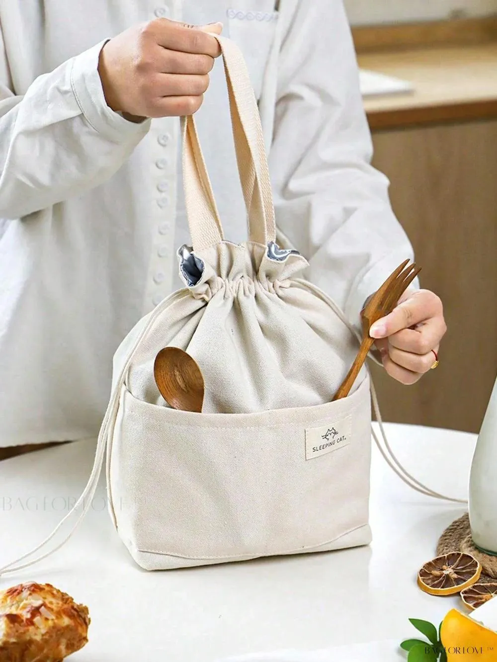 BagForLove - Stylish Tote for Everyday Carry