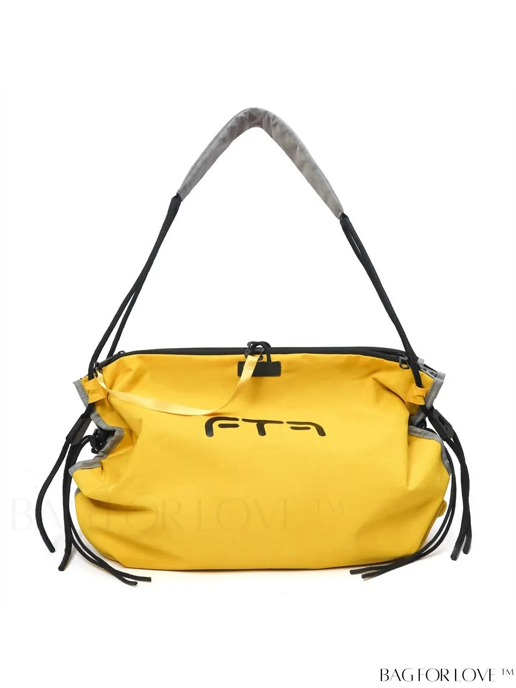 BagForLove - Stylish Waterproof Womens Canvas Shoulder Crossbody Bag - Perfect for Fashionable Travel