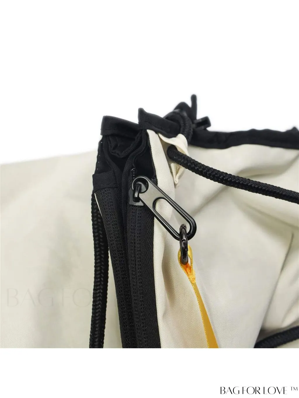 BagForLove - Stylish Waterproof Womens Canvas Shoulder Crossbody Bag - Perfect for Fashionable Travel