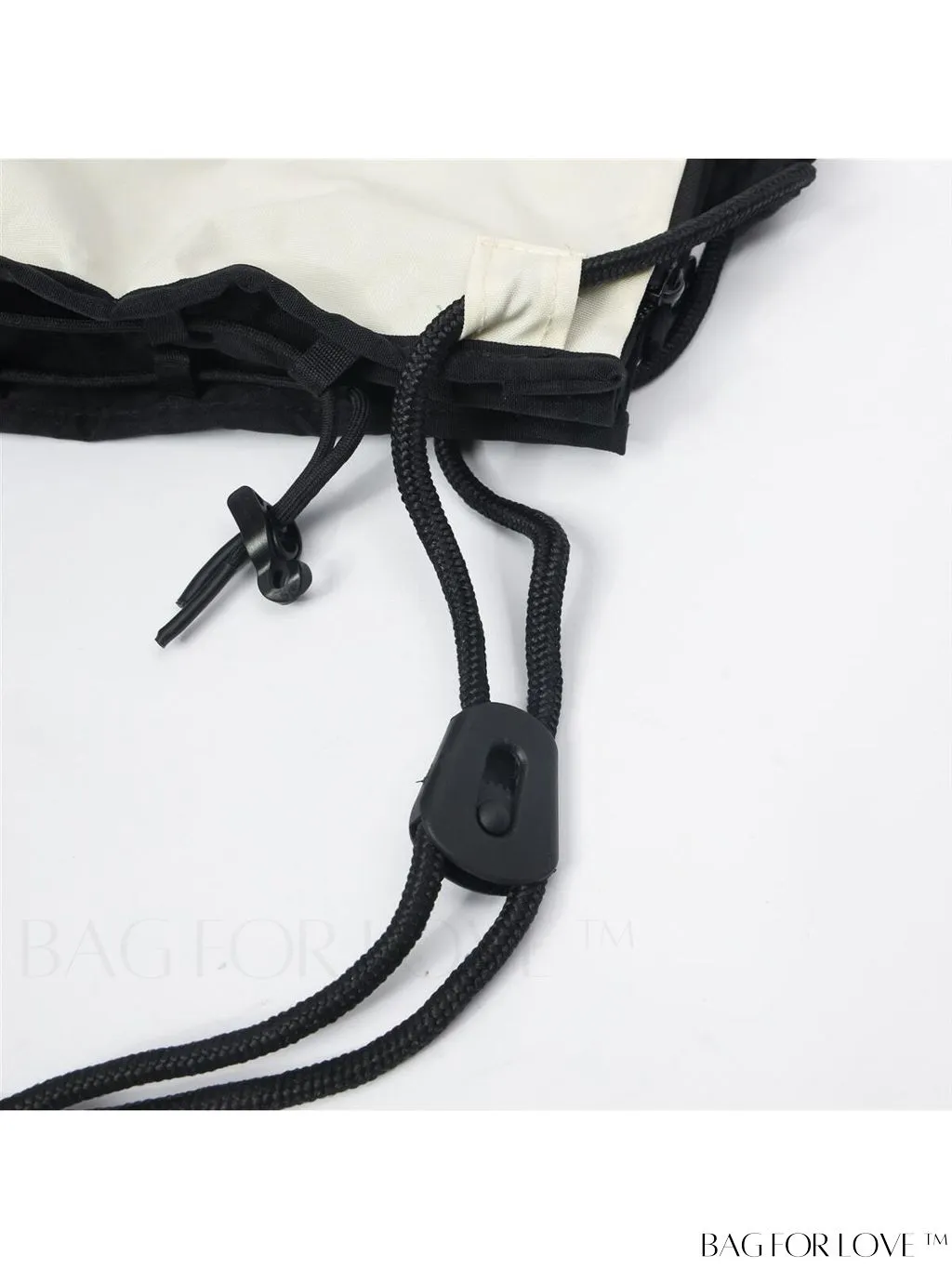 BagForLove - Stylish Waterproof Womens Canvas Shoulder Crossbody Bag - Perfect for Fashionable Travel