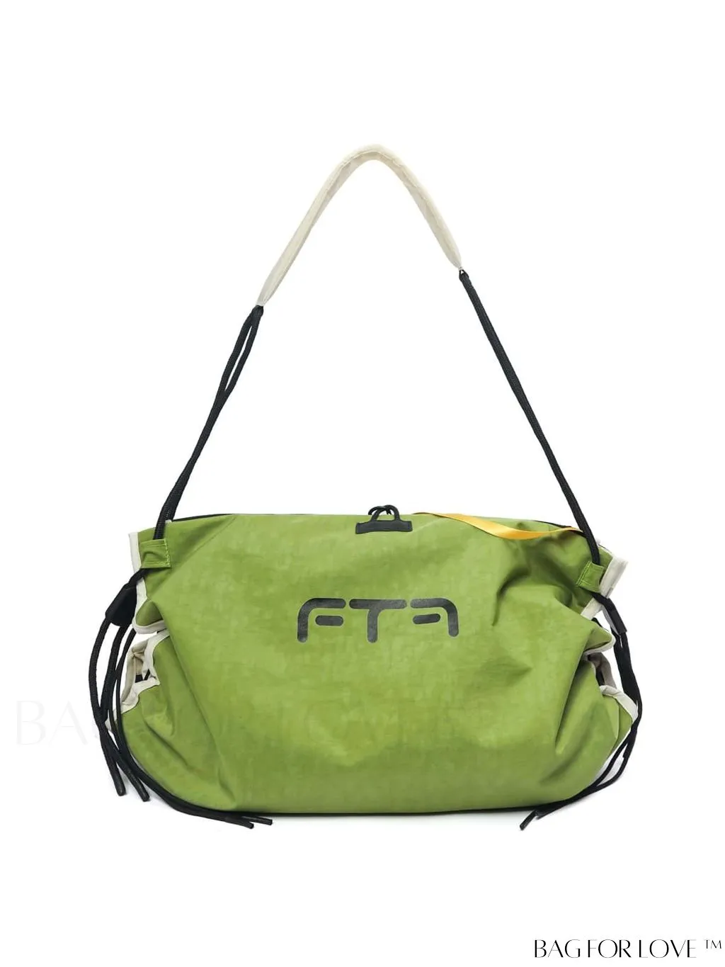 BagForLove - Stylish Waterproof Womens Canvas Shoulder Crossbody Bag - Perfect for Fashionable Travel