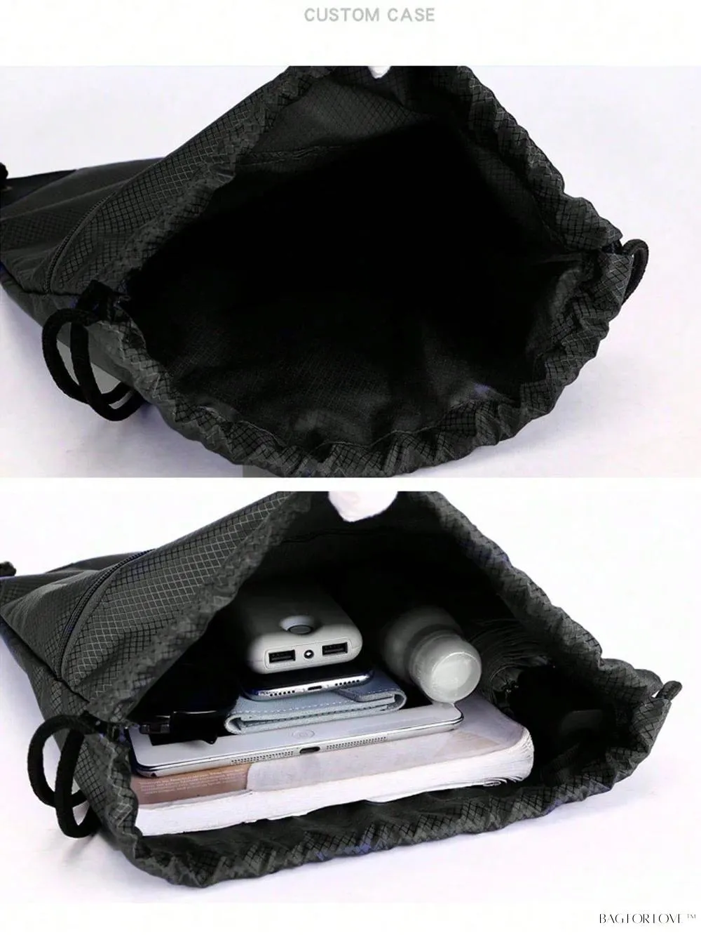 BagForLove - Versatile and Lightweight Daypack for Outdoor Enthusiasts