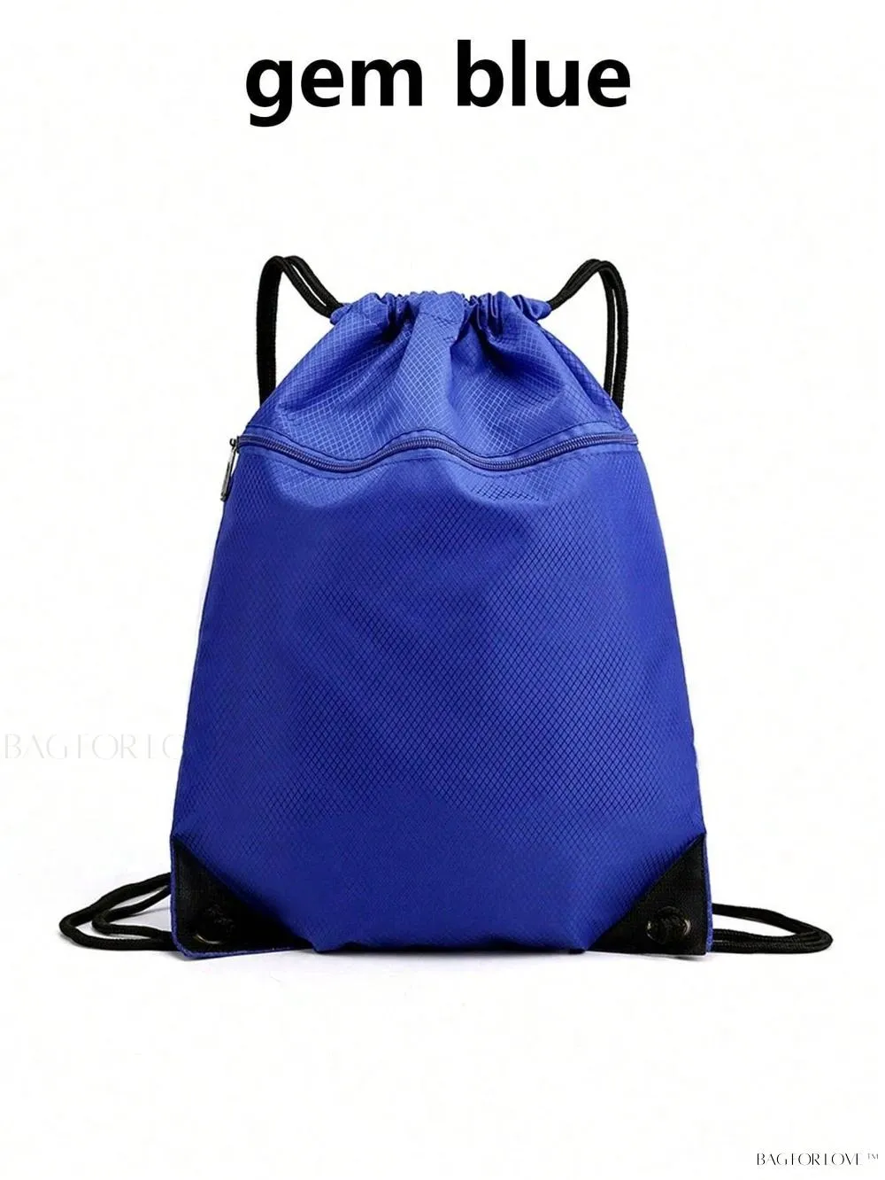 BagForLove - Versatile and Lightweight Daypack for Outdoor Enthusiasts
