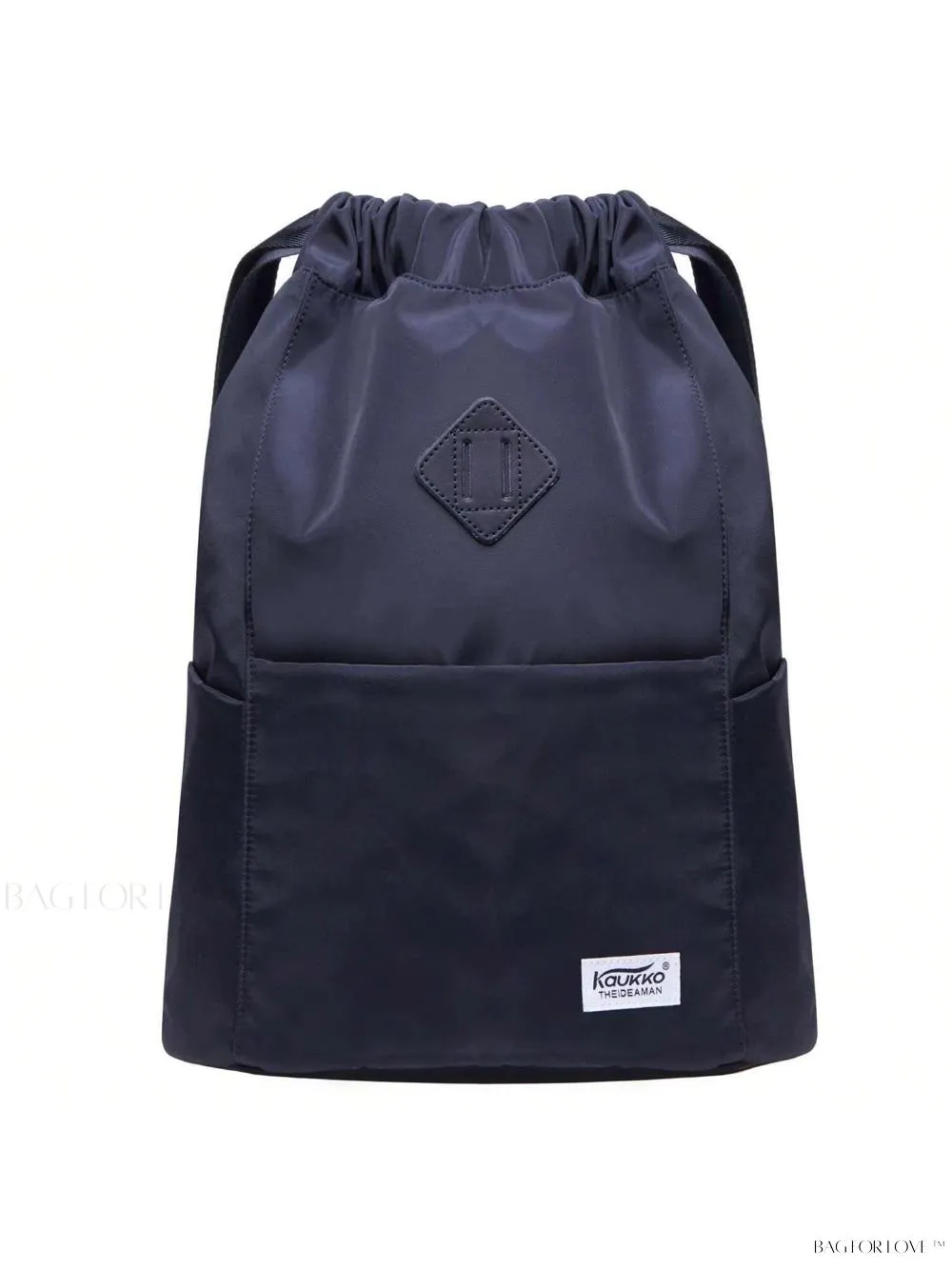 BagForLove - Versatile Rucksack for Fitness Enthusiasts and Travelers