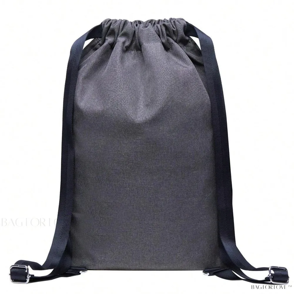 BagForLove - Versatile Rucksack for Fitness Enthusiasts and Travelers
