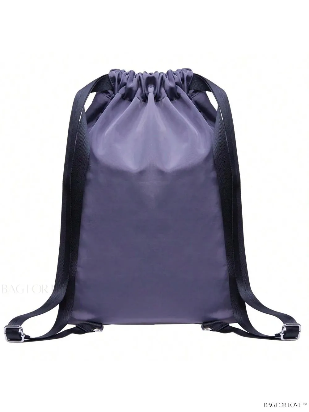 BagForLove - Versatile Rucksack for Fitness Enthusiasts and Travelers