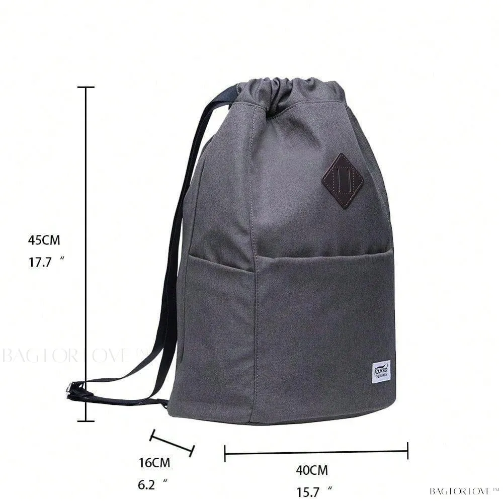BagForLove - Versatile Rucksack for Fitness Enthusiasts and Travelers
