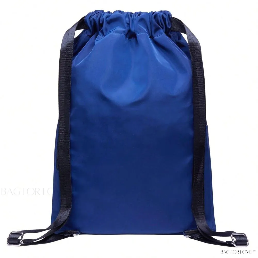 BagForLove - Versatile Rucksack for Fitness Enthusiasts and Travelers