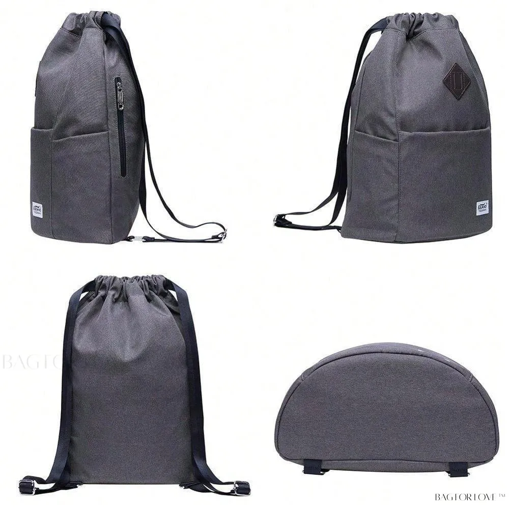 BagForLove - Versatile Rucksack for Fitness Enthusiasts and Travelers