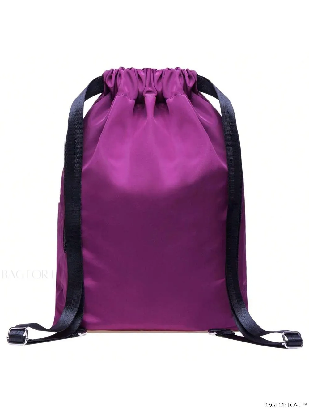 BagForLove - Versatile Rucksack for Fitness Enthusiasts and Travelers