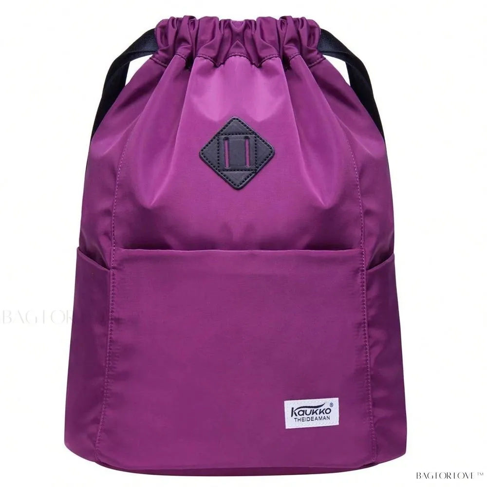 BagForLove - Versatile Rucksack for Fitness Enthusiasts and Travelers