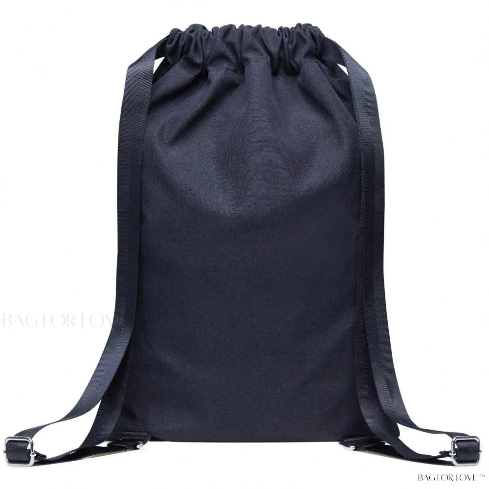 BagForLove - Versatile Rucksack for Fitness Enthusiasts and Travelers