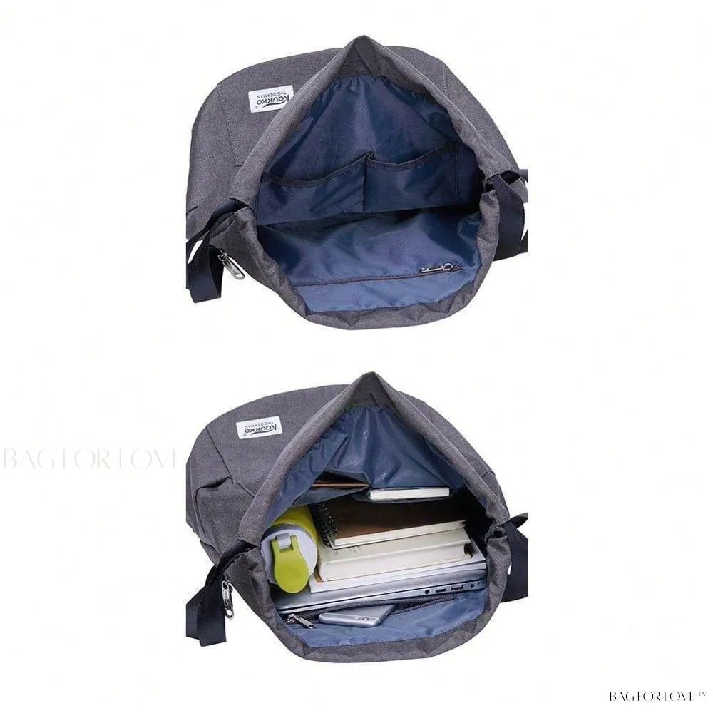 BagForLove - Versatile Rucksack for Fitness Enthusiasts and Travelers