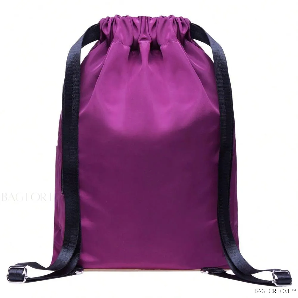 BagForLove - Versatile Rucksack for Fitness Enthusiasts and Travelers