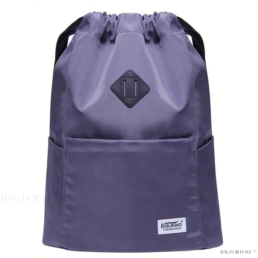 BagForLove - Versatile Rucksack for Fitness Enthusiasts and Travelers