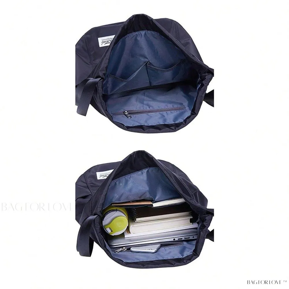 BagForLove - Versatile Rucksack for Fitness Enthusiasts and Travelers