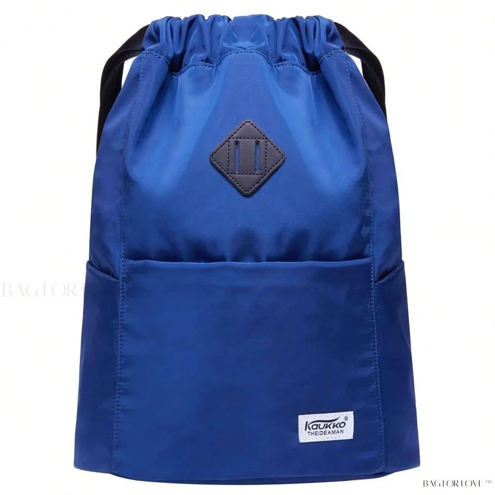 BagForLove - Versatile Rucksack for Fitness Enthusiasts and Travelers