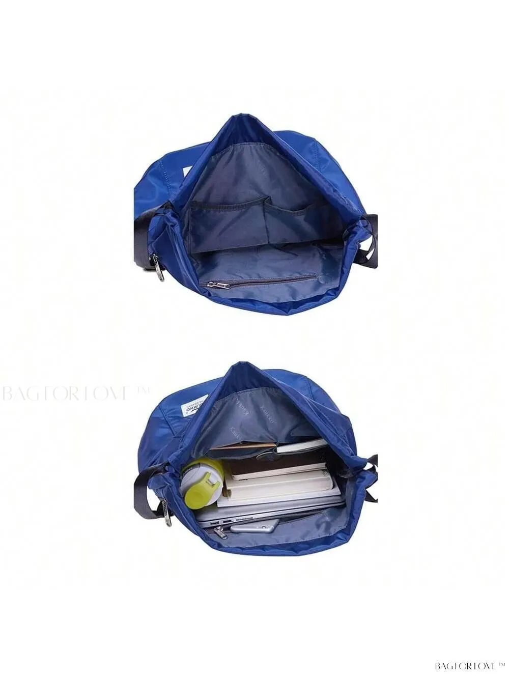 BagForLove - Versatile Rucksack for Fitness Enthusiasts and Travelers