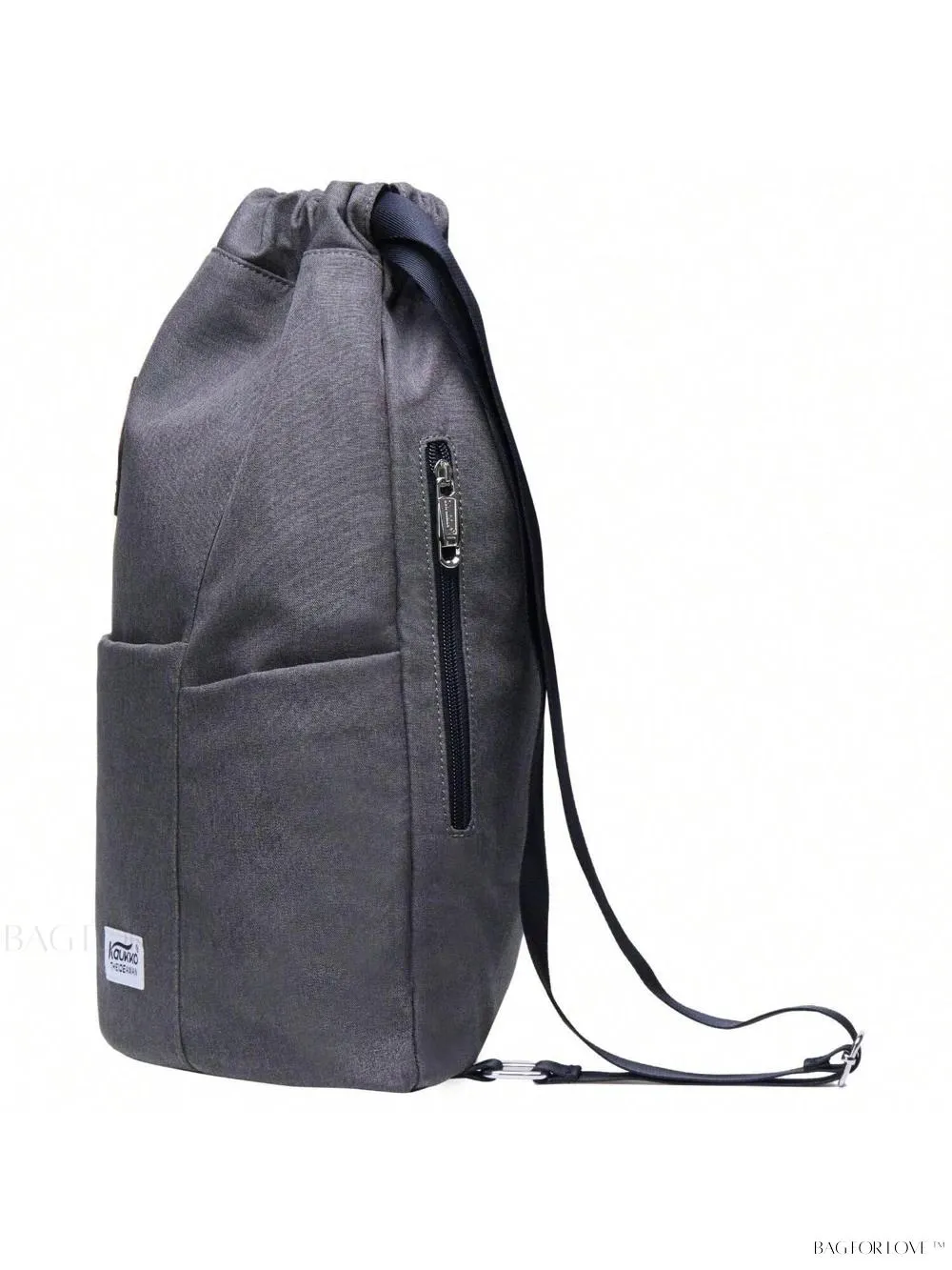 BagForLove - Versatile Rucksack for Fitness Enthusiasts and Travelers