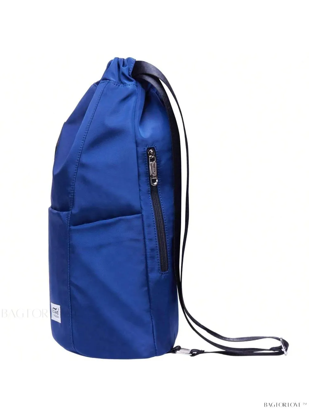 BagForLove - Versatile Rucksack for Fitness Enthusiasts and Travelers