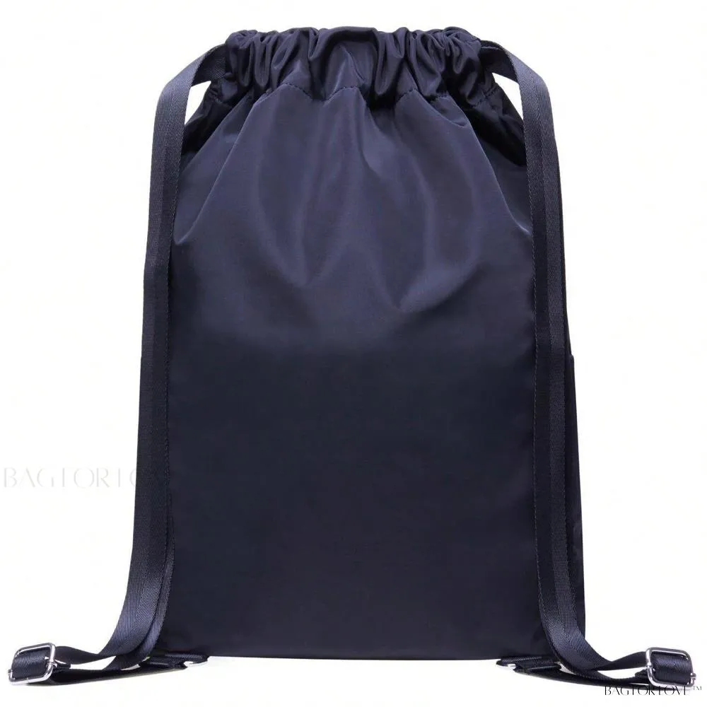 BagForLove - Versatile Rucksack for Fitness Enthusiasts and Travelers