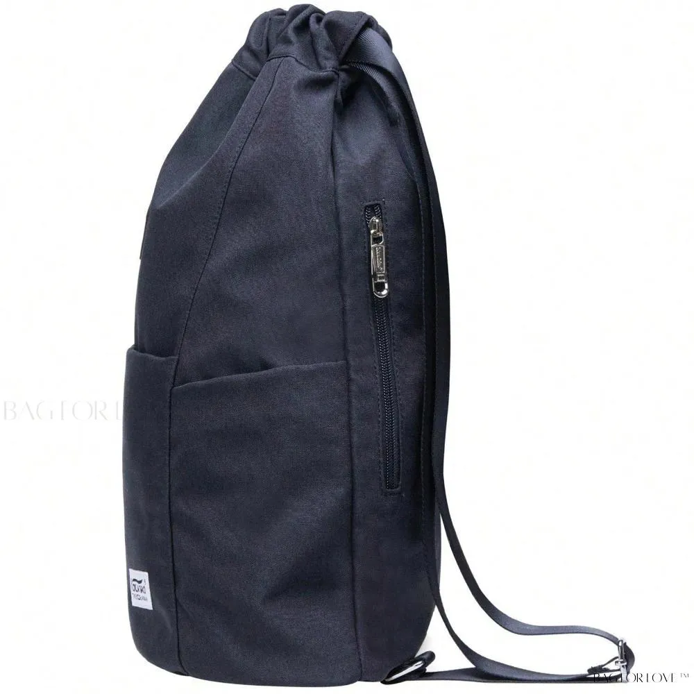 BagForLove - Versatile Rucksack for Fitness Enthusiasts and Travelers