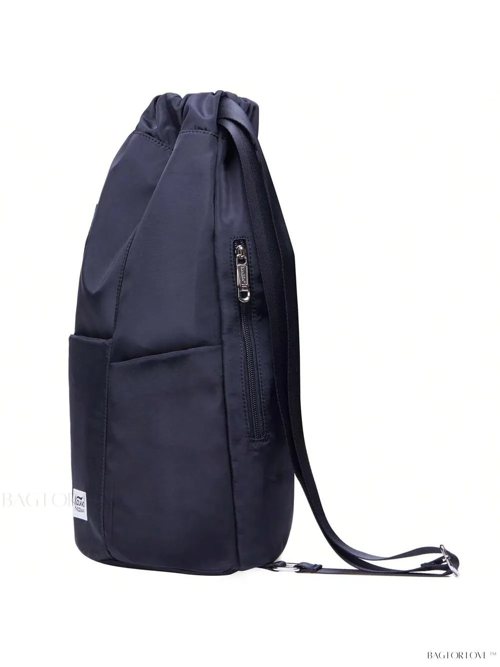 BagForLove - Versatile Rucksack for Fitness Enthusiasts and Travelers