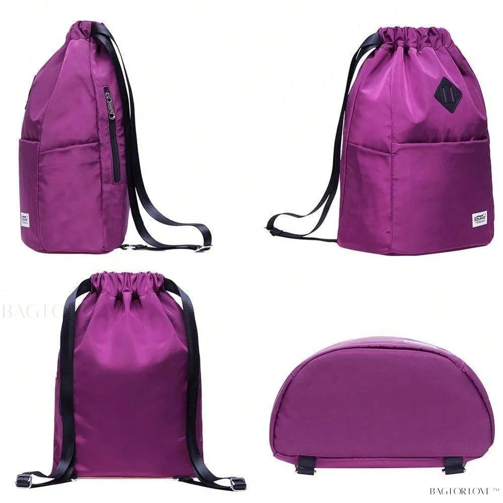 BagForLove - Versatile Rucksack for Fitness Enthusiasts and Travelers