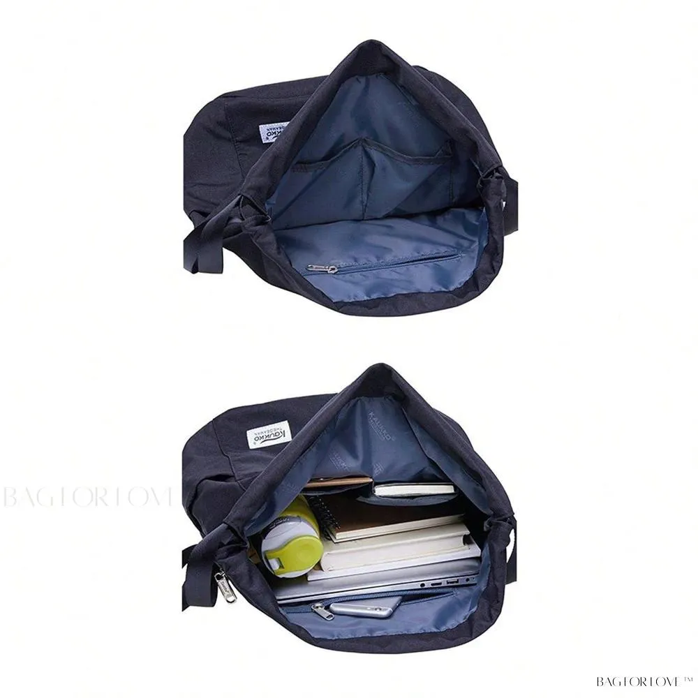 BagForLove - Versatile Rucksack for Fitness Enthusiasts and Travelers