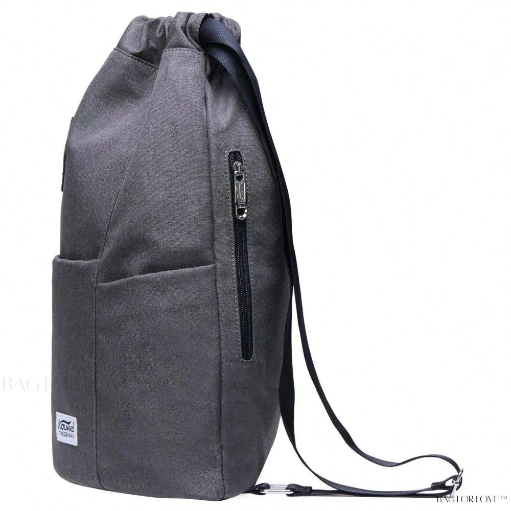 BagForLove - Versatile Rucksack for Fitness Enthusiasts and Travelers