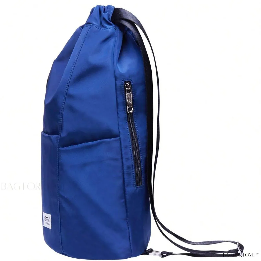 BagForLove - Versatile Rucksack for Fitness Enthusiasts and Travelers
