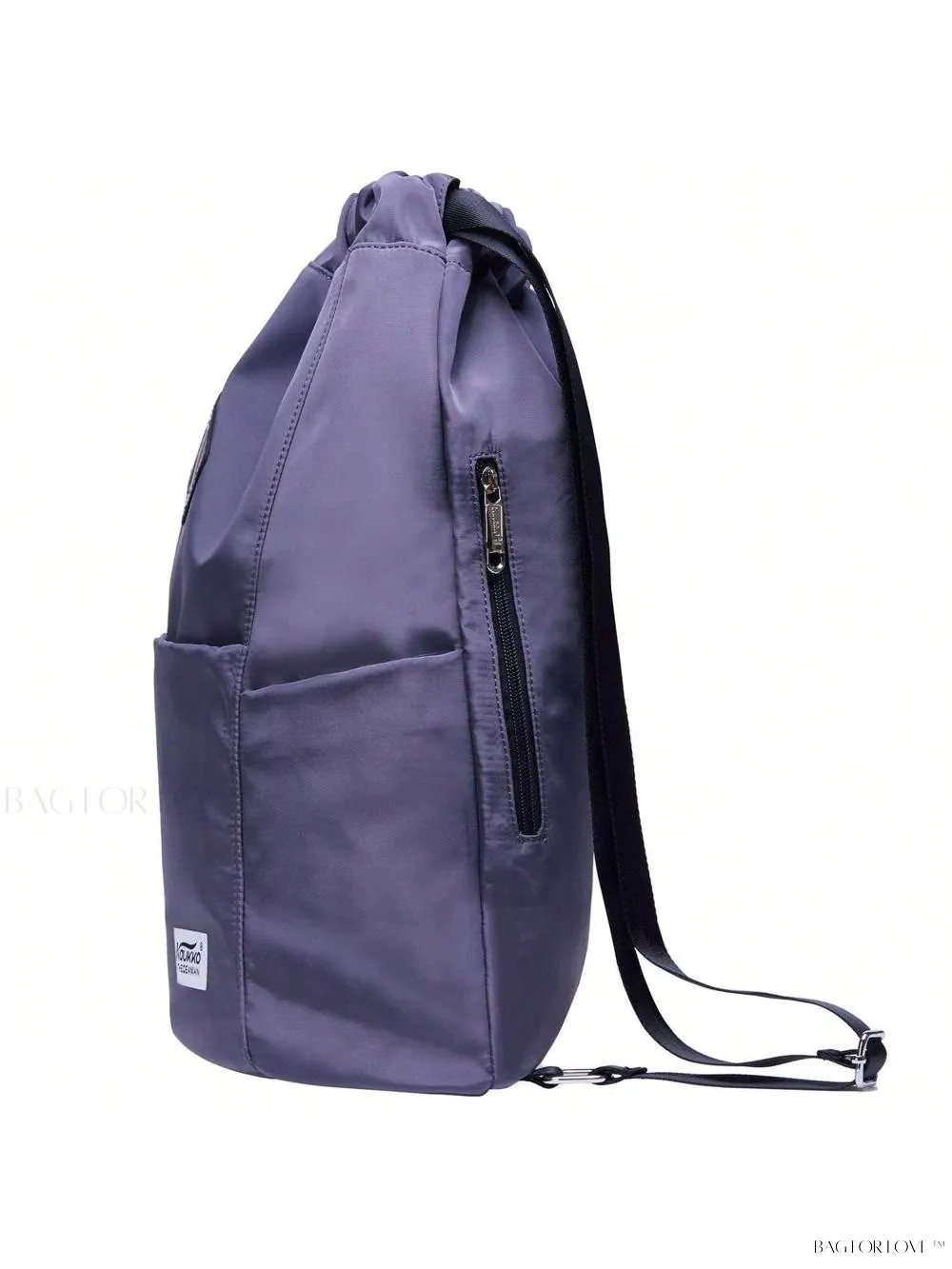 BagForLove - Versatile Rucksack for Fitness Enthusiasts and Travelers